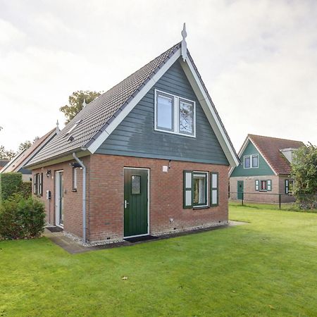 Holiday Home Villa Favorita By Interhome Zonnemaire エクステリア 写真
