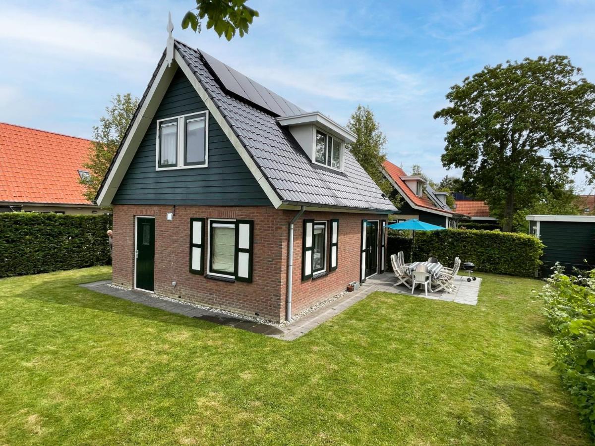 Holiday Home Villa Favorita By Interhome Zonnemaire エクステリア 写真