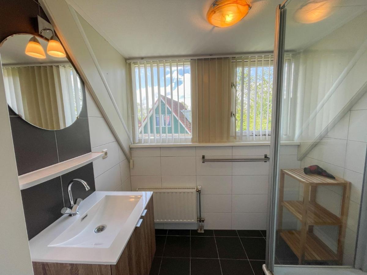 Holiday Home Villa Favorita By Interhome Zonnemaire エクステリア 写真