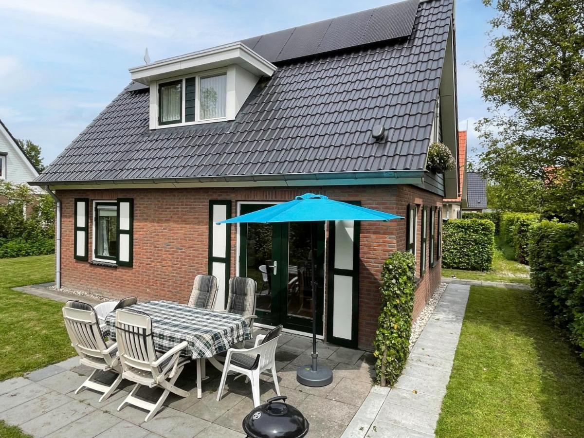 Holiday Home Villa Favorita By Interhome Zonnemaire エクステリア 写真