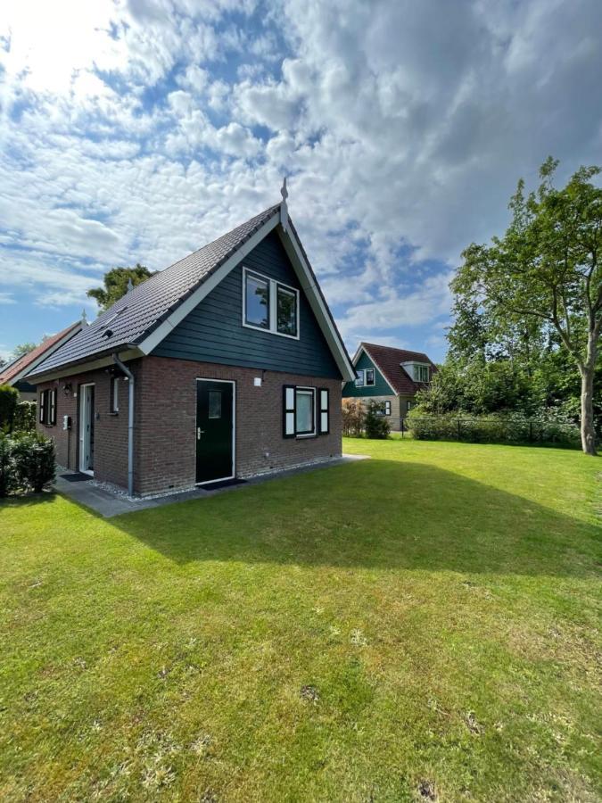 Holiday Home Villa Favorita By Interhome Zonnemaire エクステリア 写真