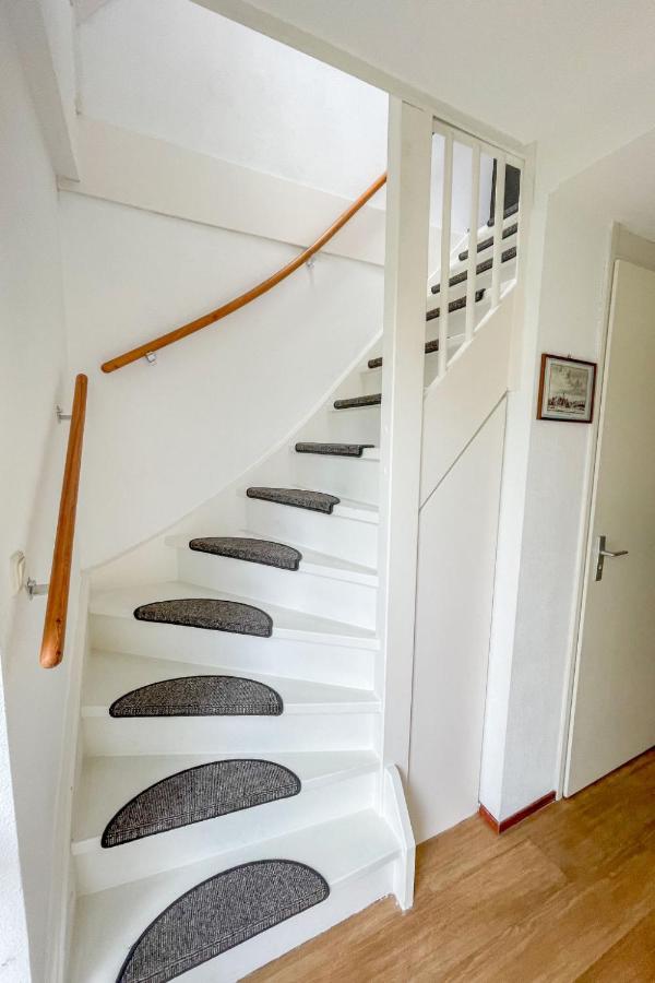 Holiday Home Villa Favorita By Interhome Zonnemaire エクステリア 写真