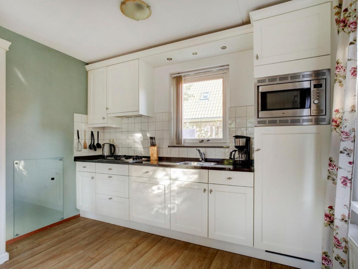 Holiday Home Villa Favorita By Interhome Zonnemaire エクステリア 写真