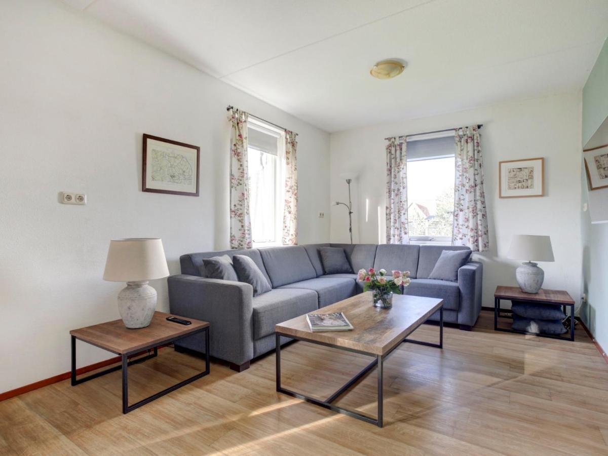 Holiday Home Villa Favorita By Interhome Zonnemaire エクステリア 写真