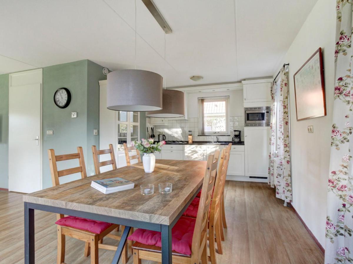 Holiday Home Villa Favorita By Interhome Zonnemaire エクステリア 写真