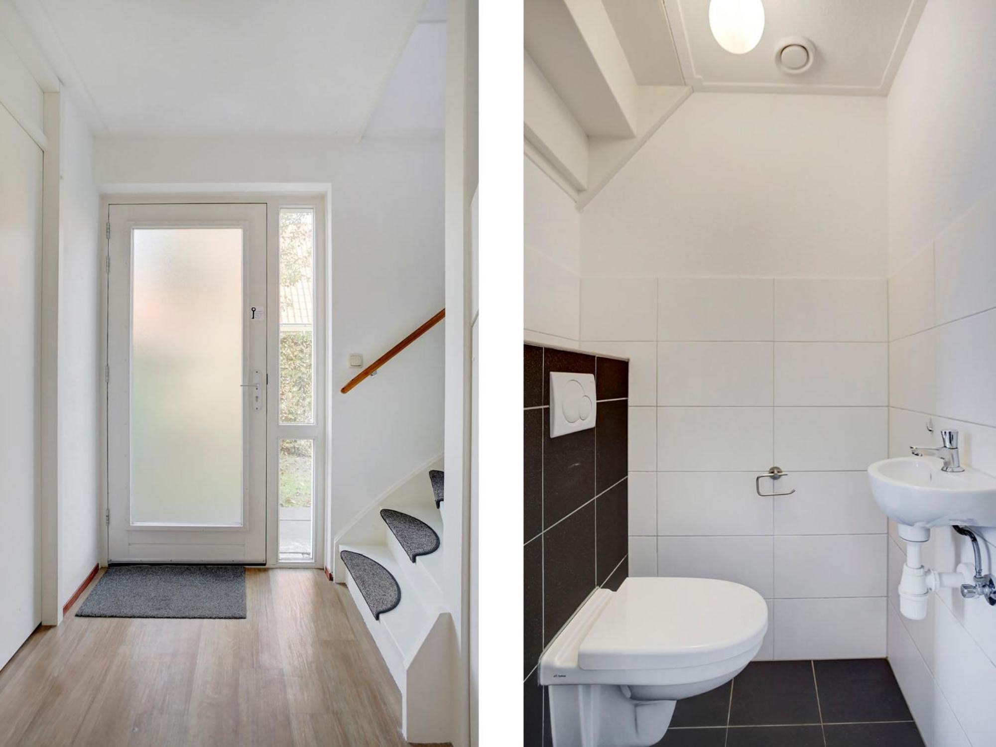 Holiday Home Villa Favorita By Interhome Zonnemaire エクステリア 写真