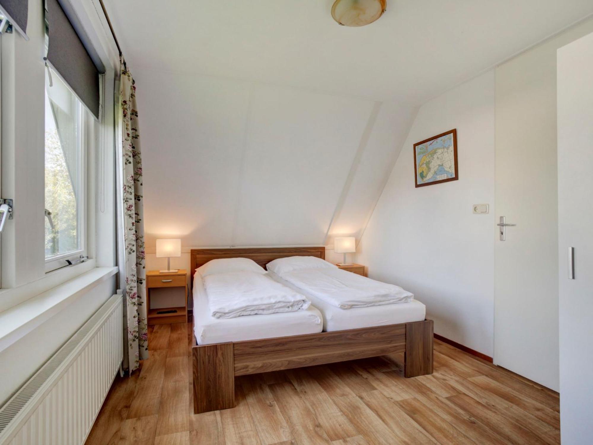 Holiday Home Villa Favorita By Interhome Zonnemaire エクステリア 写真