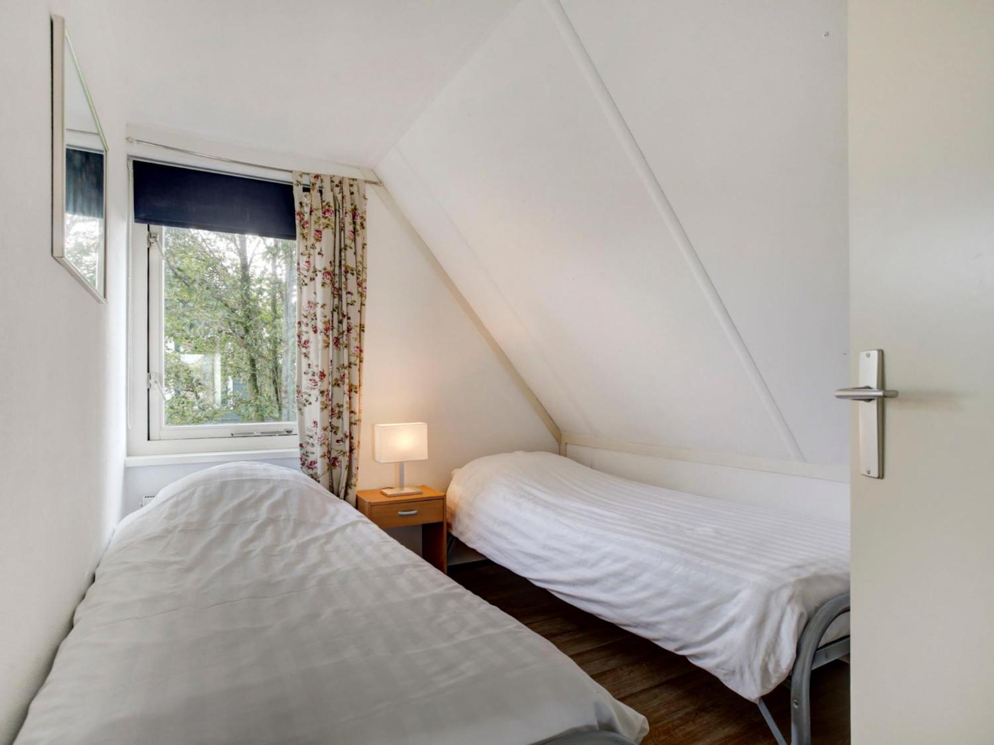 Holiday Home Villa Favorita By Interhome Zonnemaire エクステリア 写真