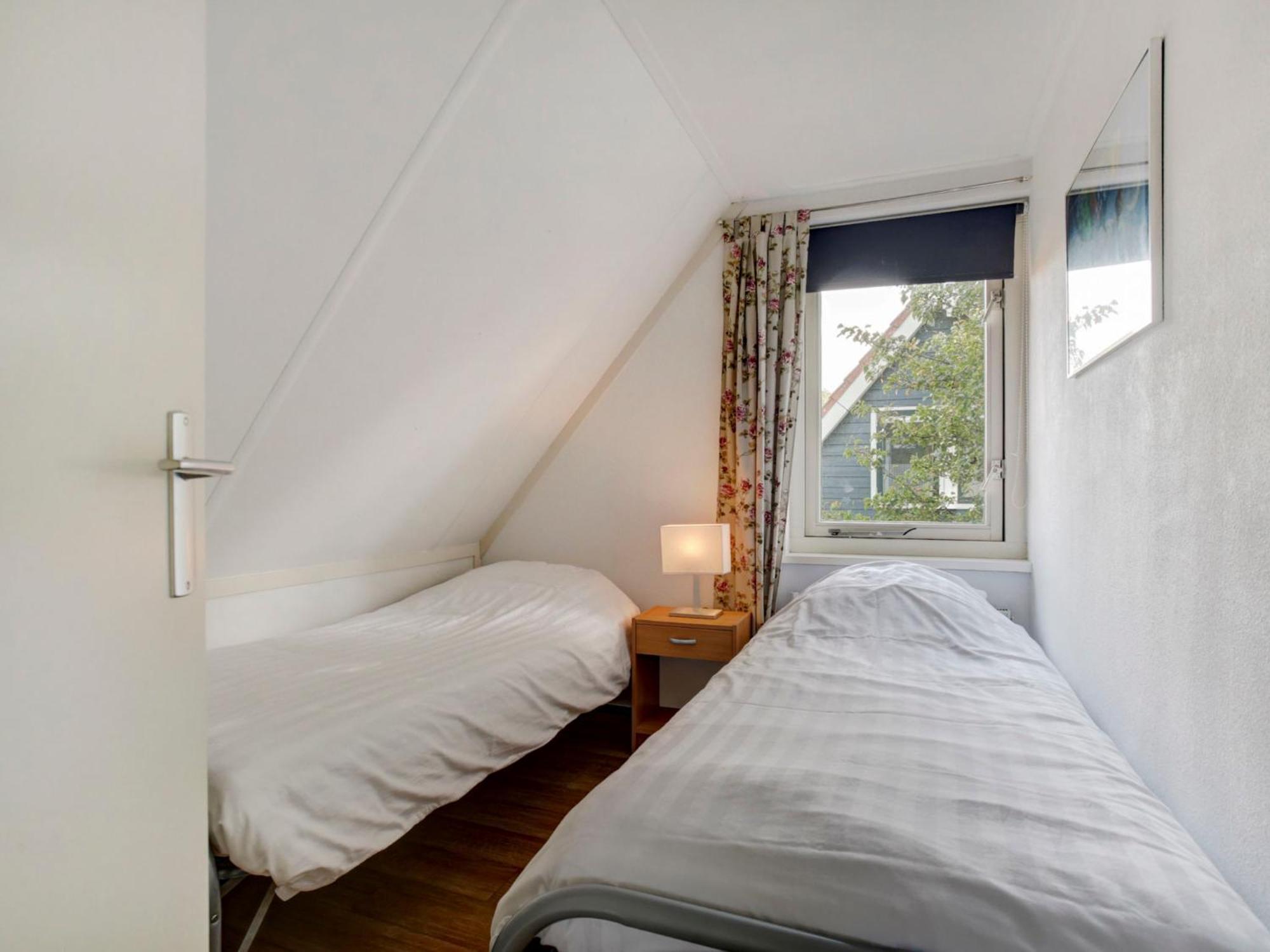 Holiday Home Villa Favorita By Interhome Zonnemaire エクステリア 写真