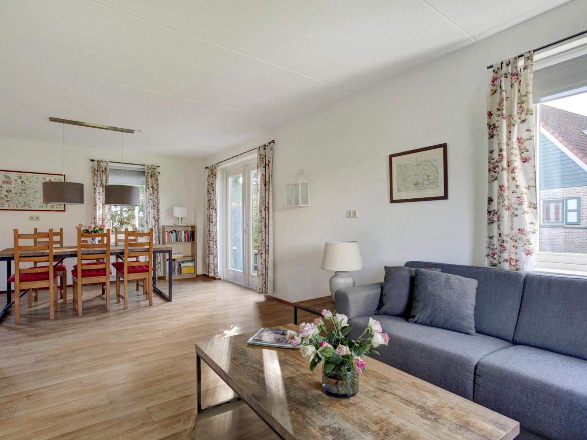 Holiday Home Villa Favorita By Interhome Zonnemaire エクステリア 写真
