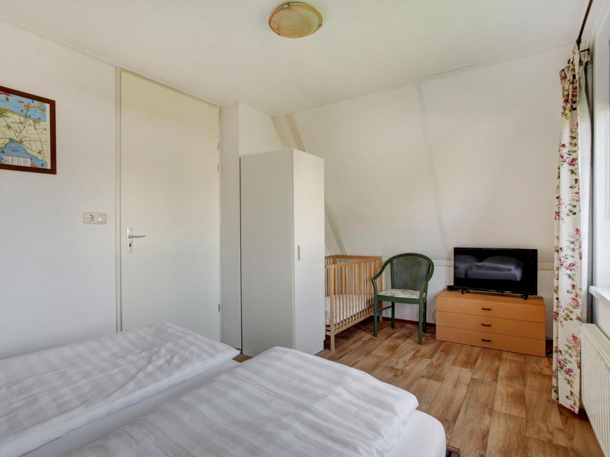 Holiday Home Villa Favorita By Interhome Zonnemaire エクステリア 写真