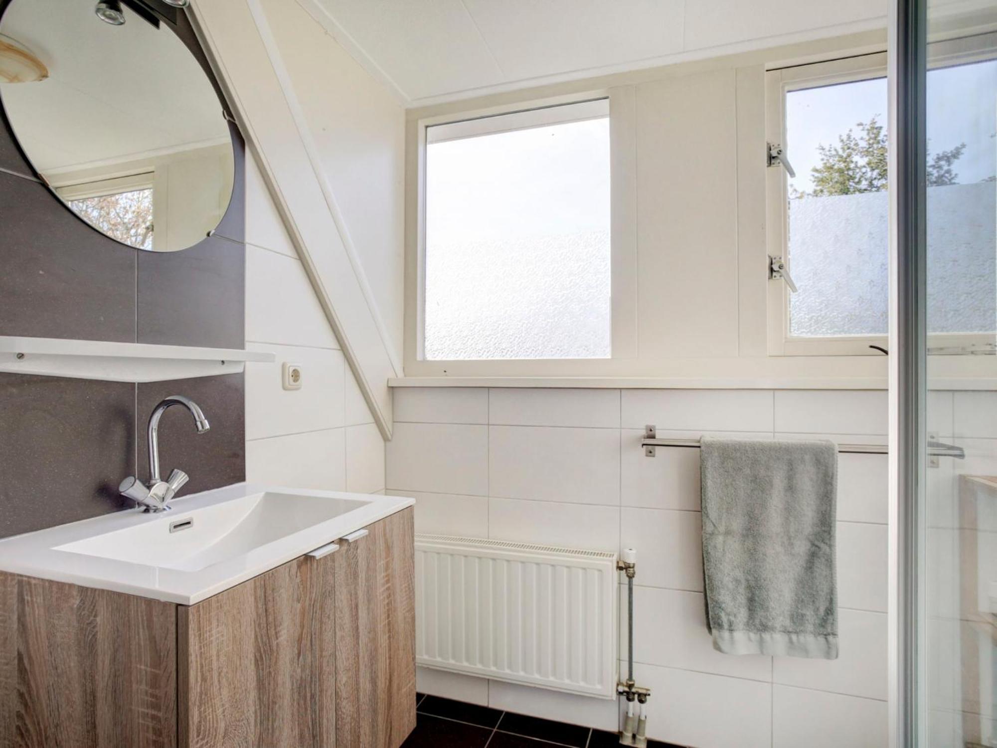 Holiday Home Villa Favorita By Interhome Zonnemaire エクステリア 写真