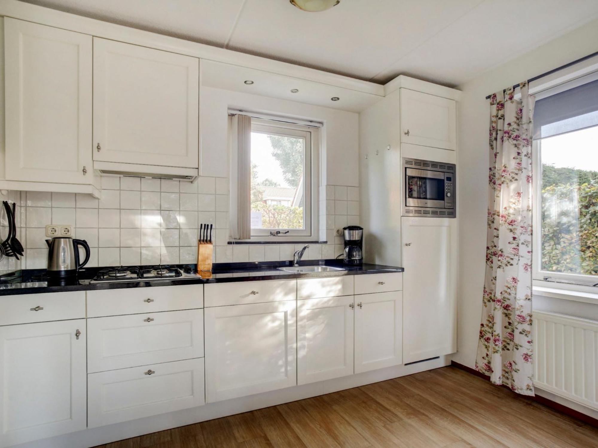 Holiday Home Villa Favorita By Interhome Zonnemaire エクステリア 写真